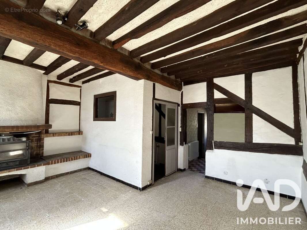 Maison 87 m² à Lamotte-Beuvron  - photo 6