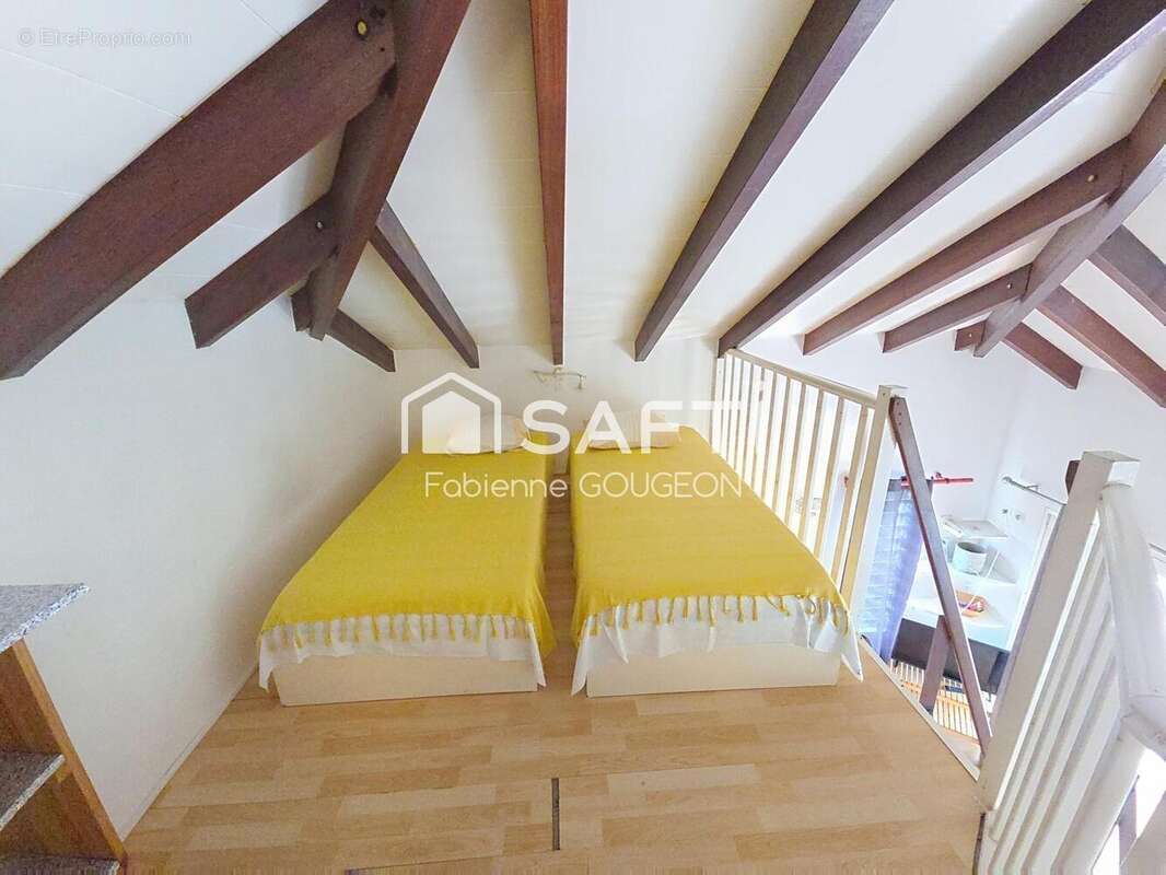 Photo 7 - Appartement à LES TROIS-ILETS