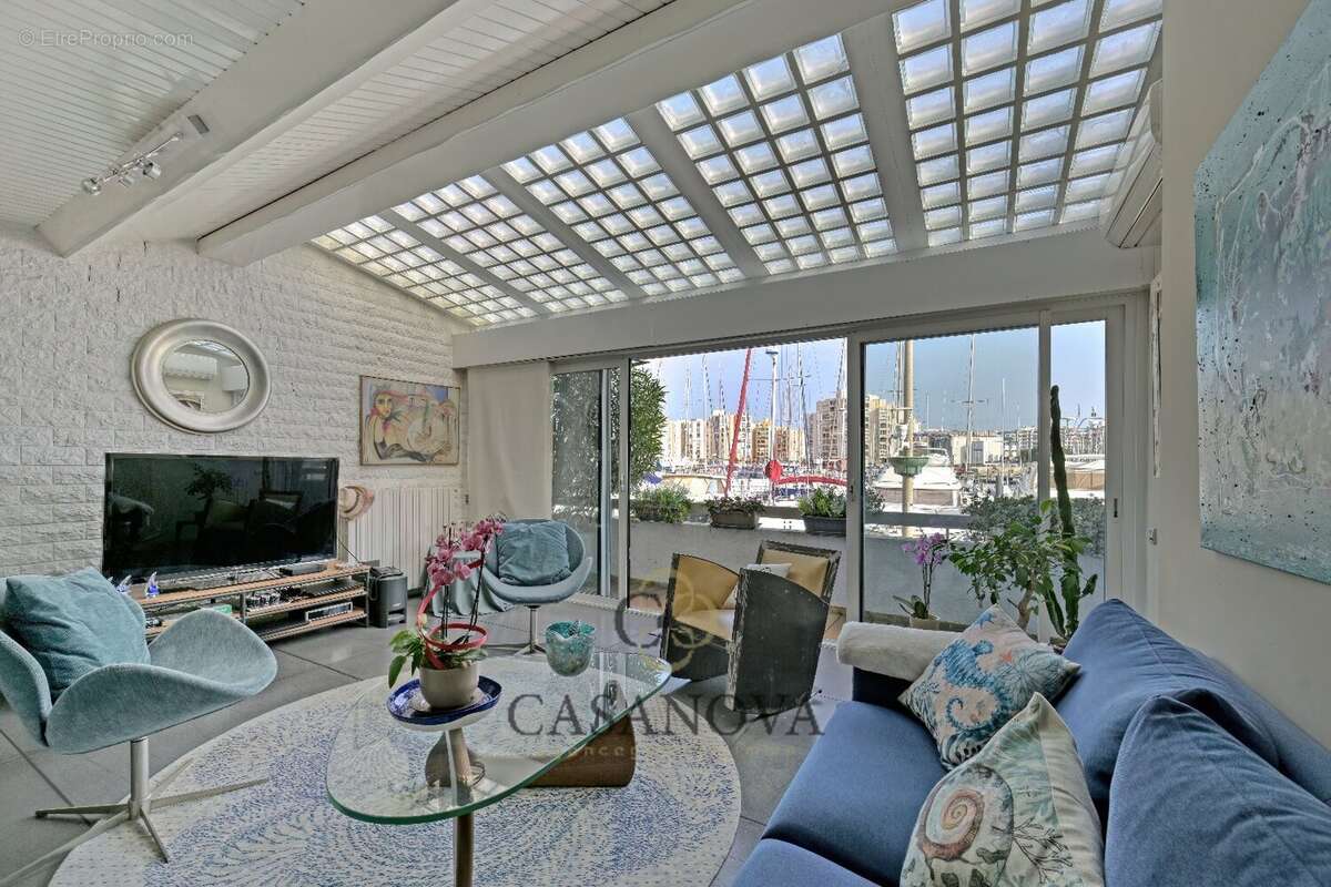 Maison à LA GRANDE-MOTTE