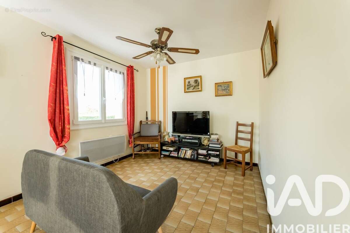 Photo 9 - Maison à AUXERRE