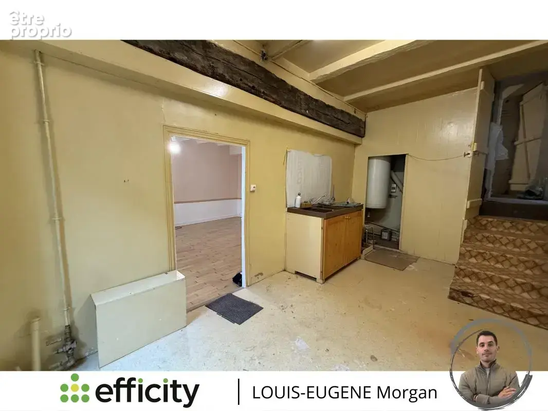 Maison 4 pièces 87 m² à vendre à Availles-Limouzine (86460) - photo 6
