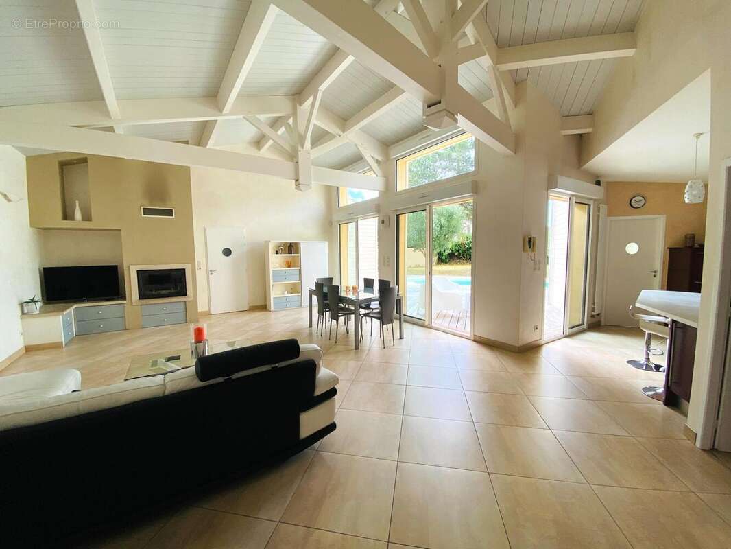 Photo 3 - Maison à DOMPIERRE-SUR-MER