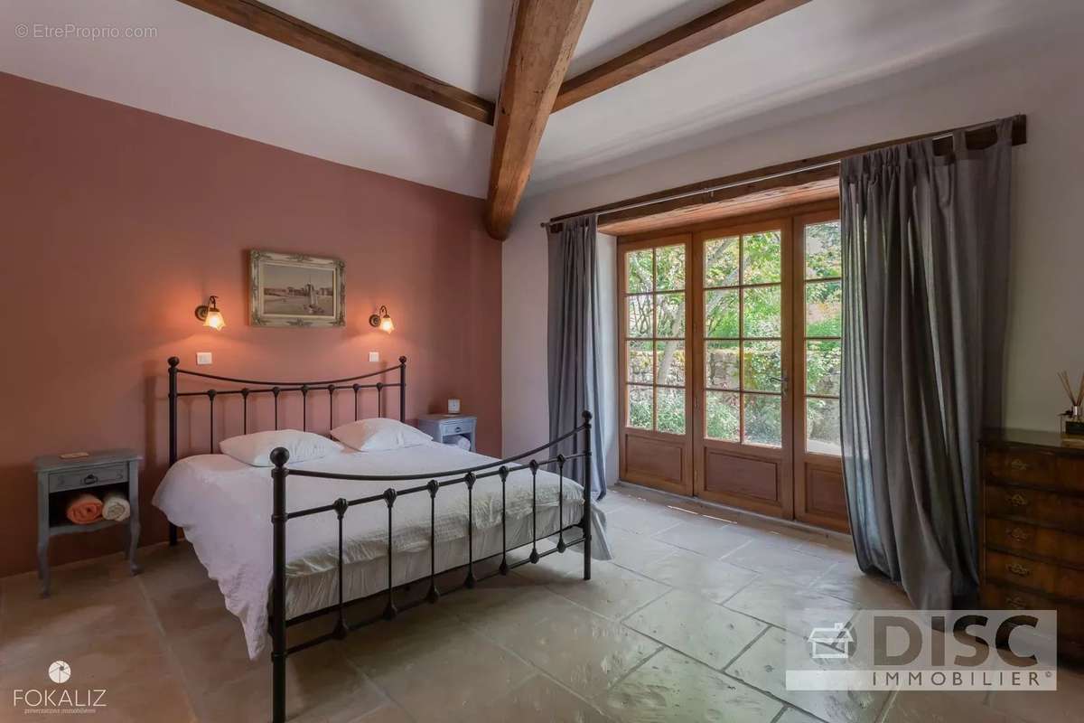 Maison à SAINT-ANTONIN-NOBLE-VAL