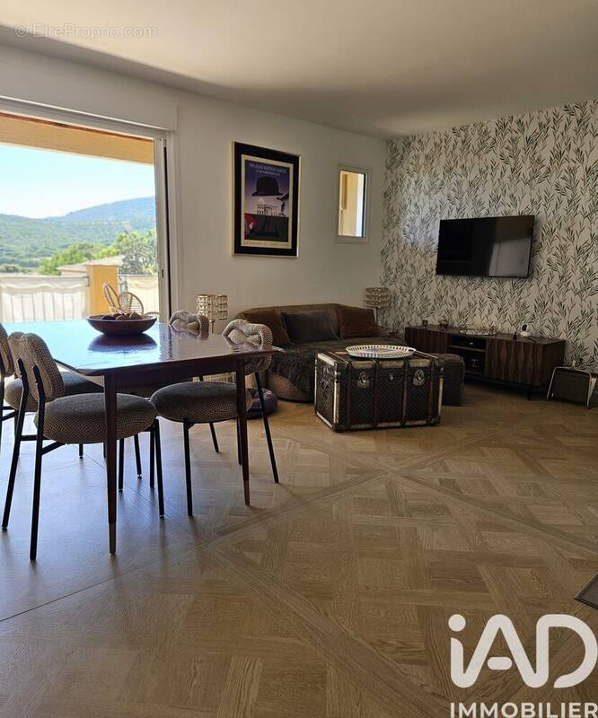 Photo 1 - Appartement à SAINTE-MAXIME