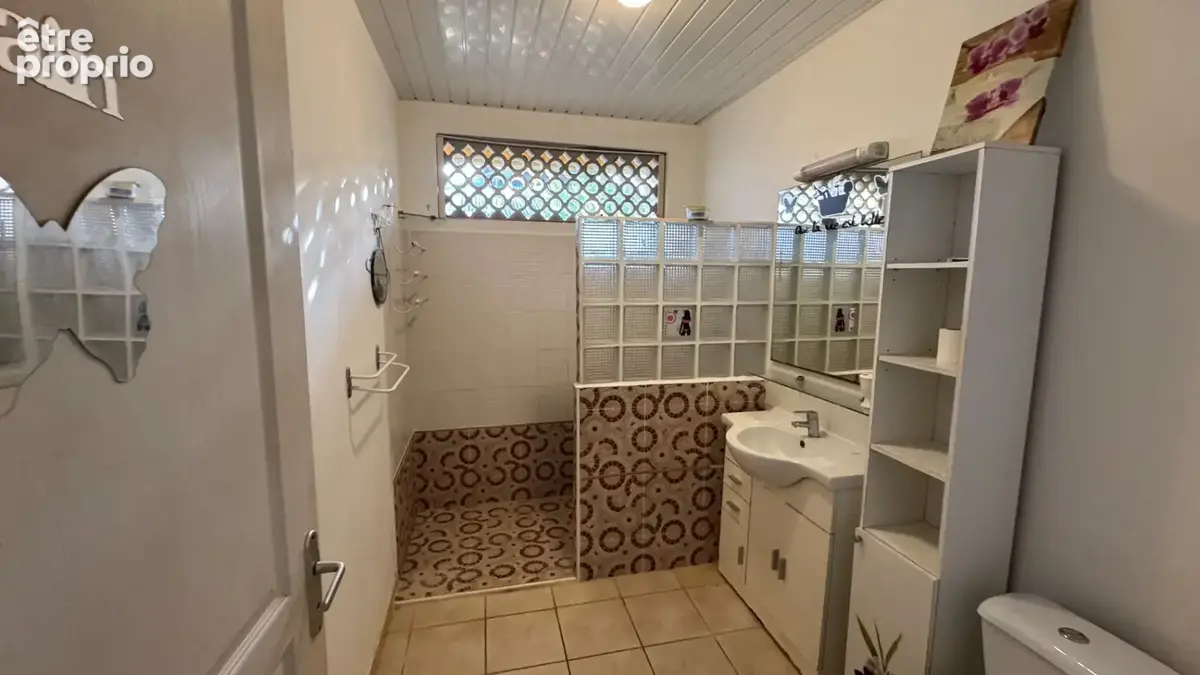Maison à vendre 3 pièces  (973) - photo 9