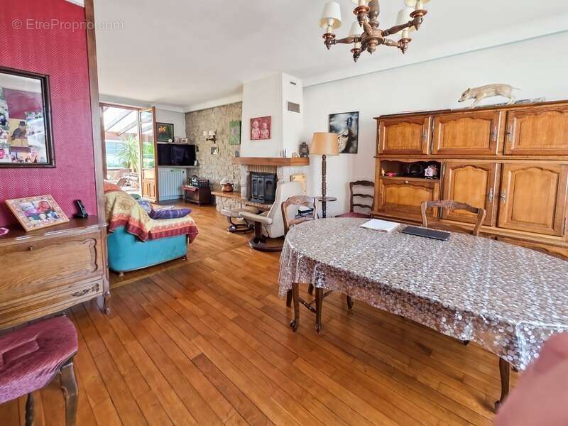 Maison à vendre 5 pièces COURLANS (39) - photo 4