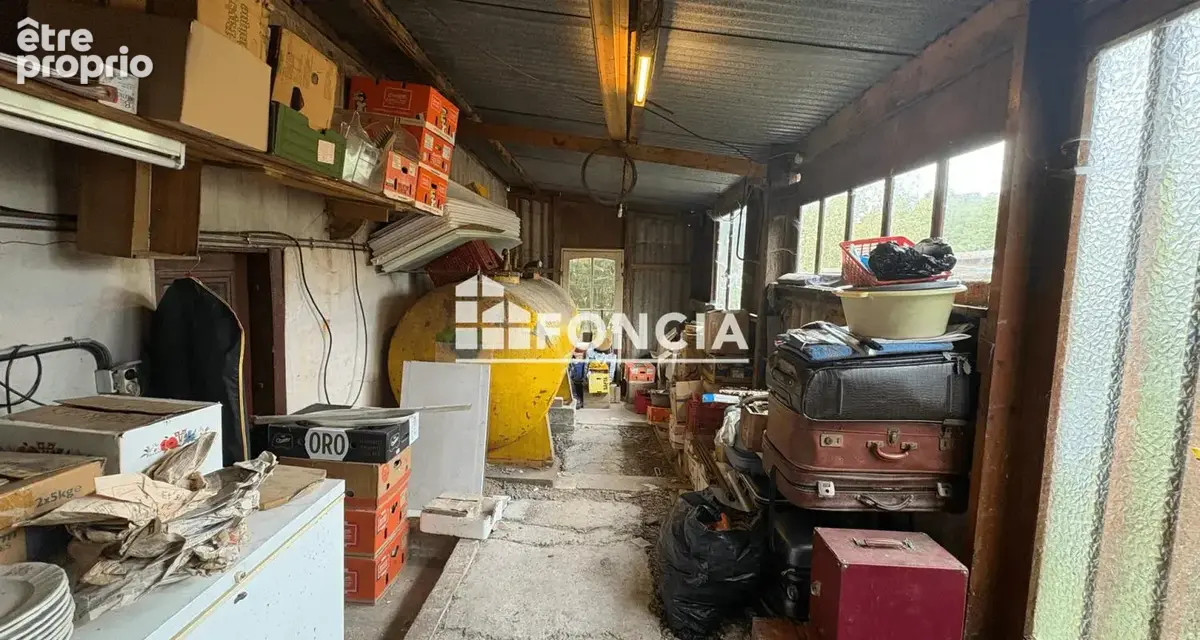  EXCLUSIVITÉ FONCIA – Sainte-Marguerite-de-Viette : maison familiale 4 chambres avec vie de plain-pied, beaux volumes, jardin, d - photo 16