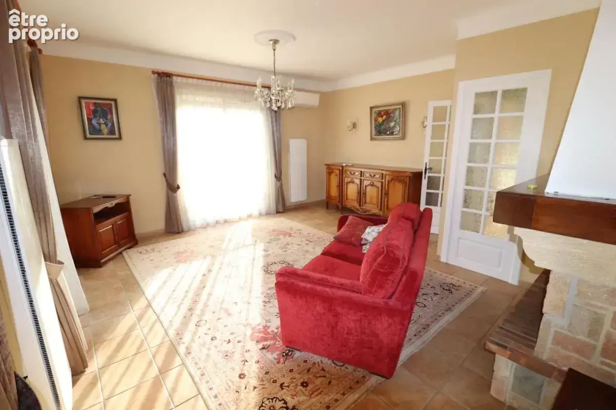 Maison 144 m² à Perpignan  - photo 4