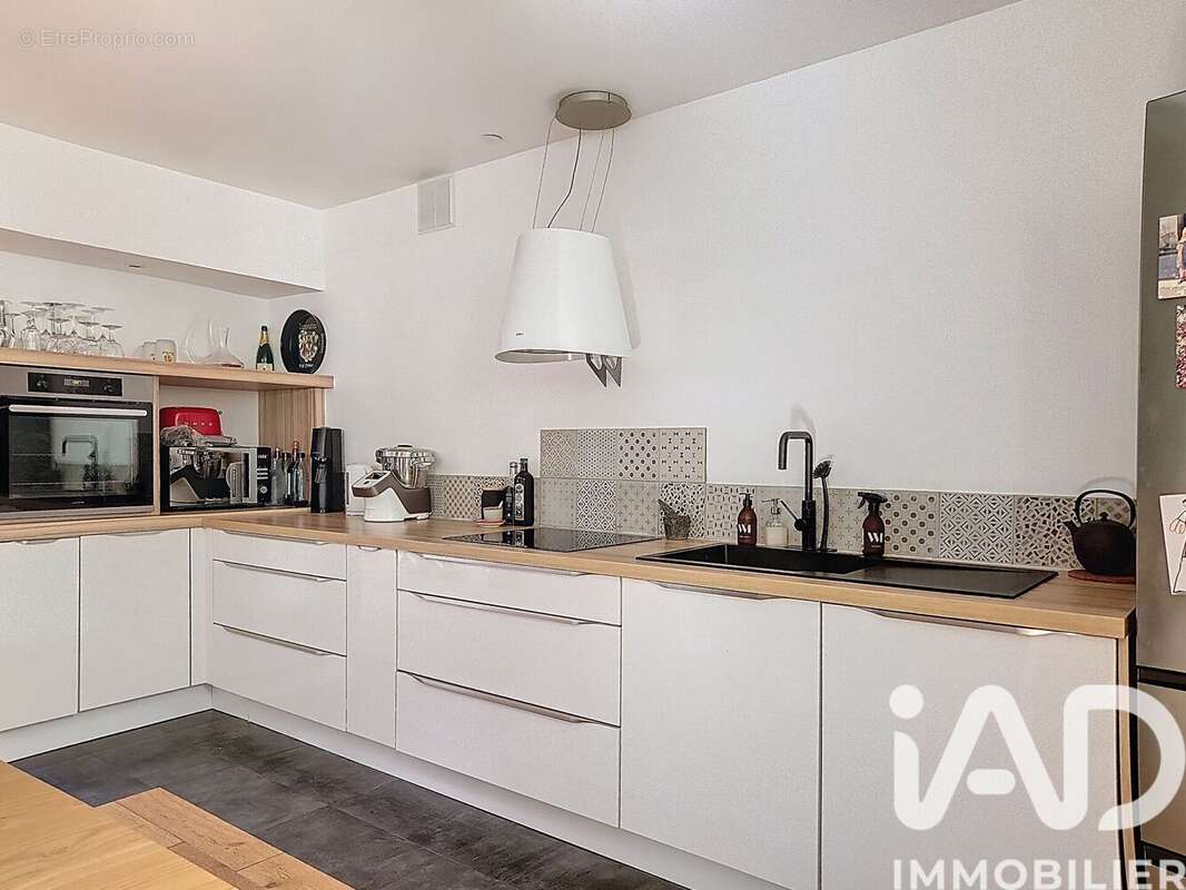 Photo 6 - Maison à L'HAY-LES-ROSES