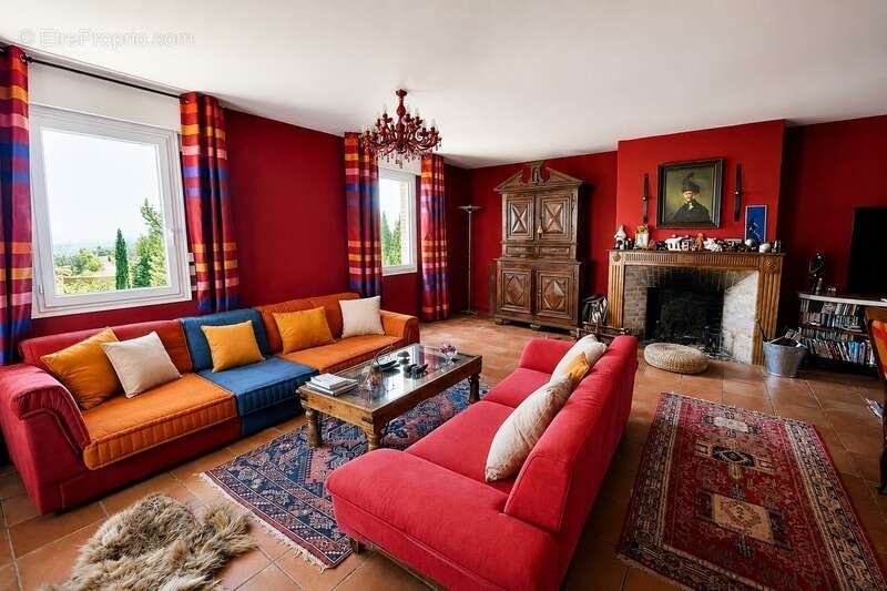 Appartement à vendre 9 pièces LAUNAGUET (31) - photo 5