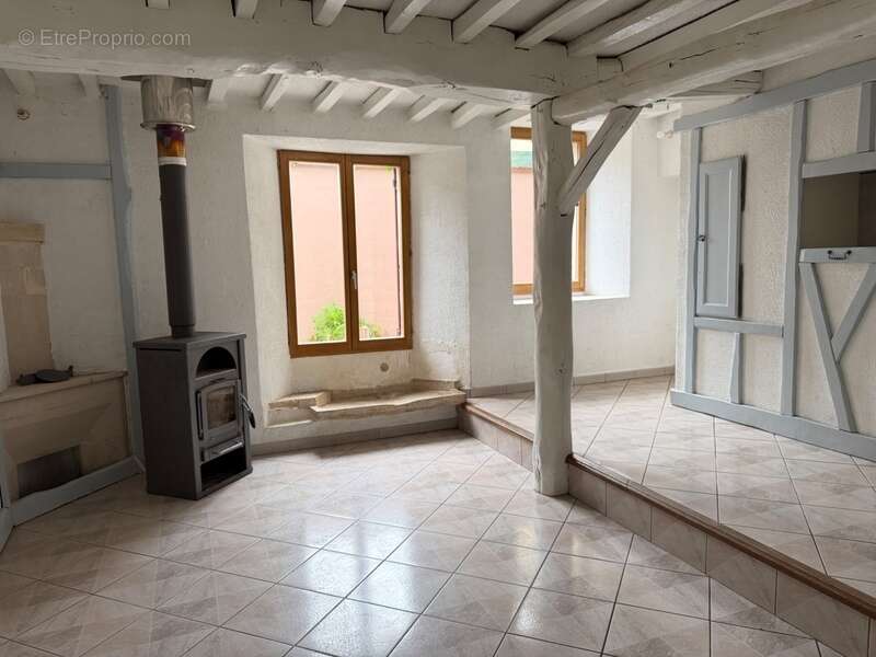 Maison à SAINT-DIZIER