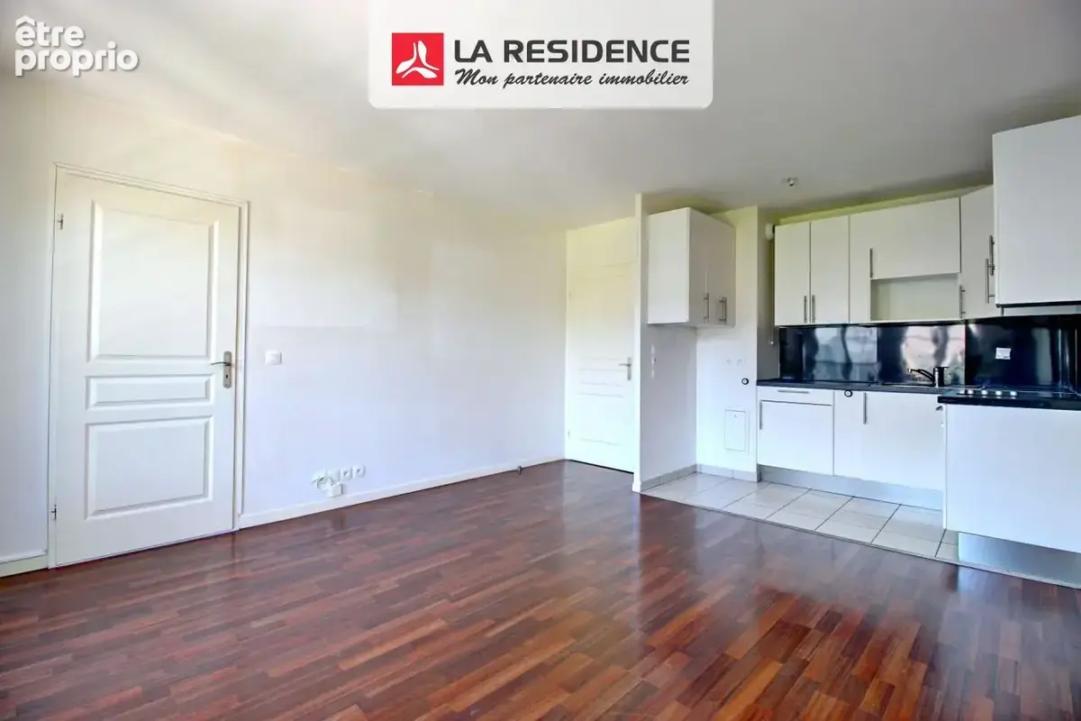Appartement 2 pièces 41 m² à vendre à Andresy (78570) - photo 4