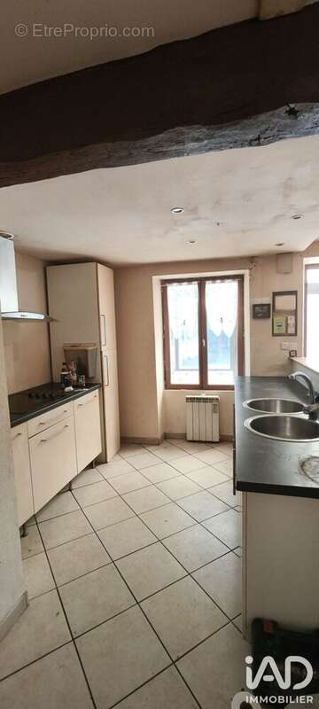 Maison 62 m² à Donnemarie-Dontilly  - photo 5