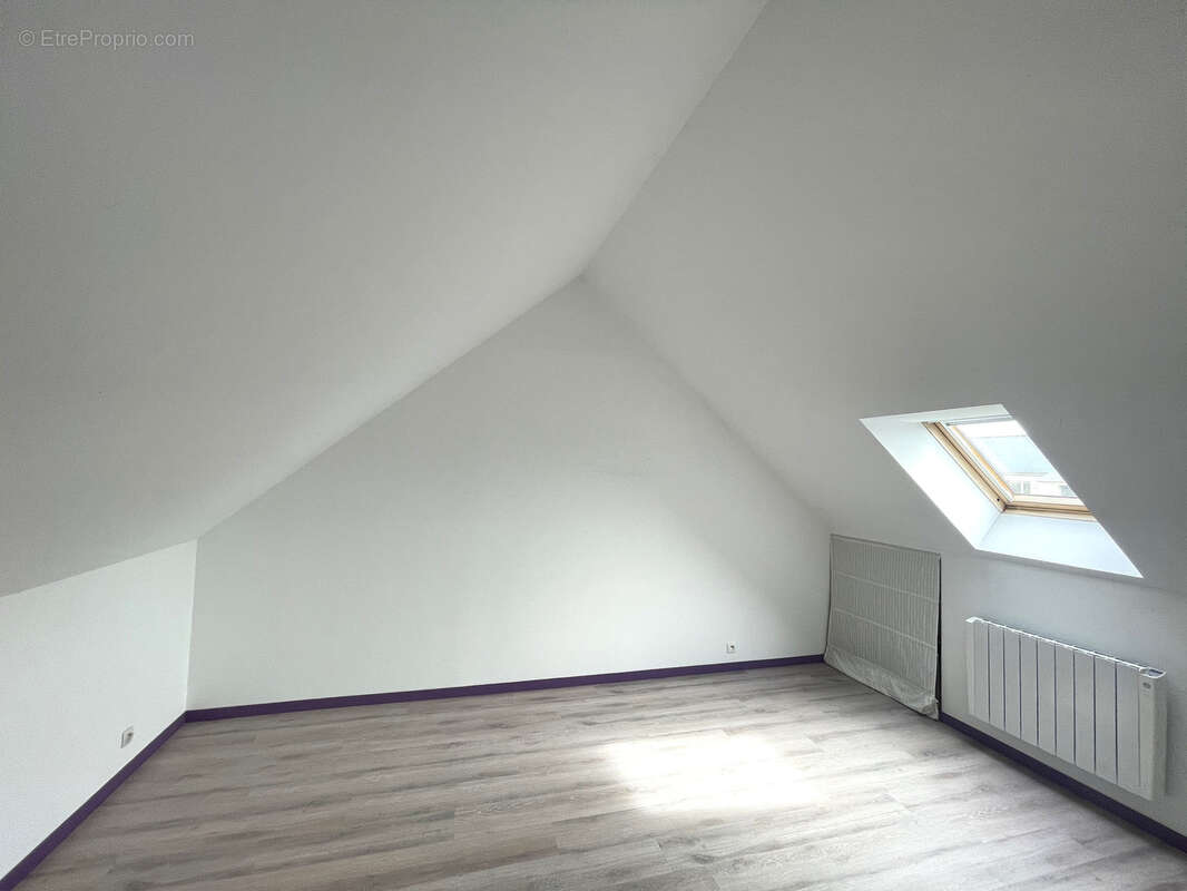 Maison à PETIT-MARS