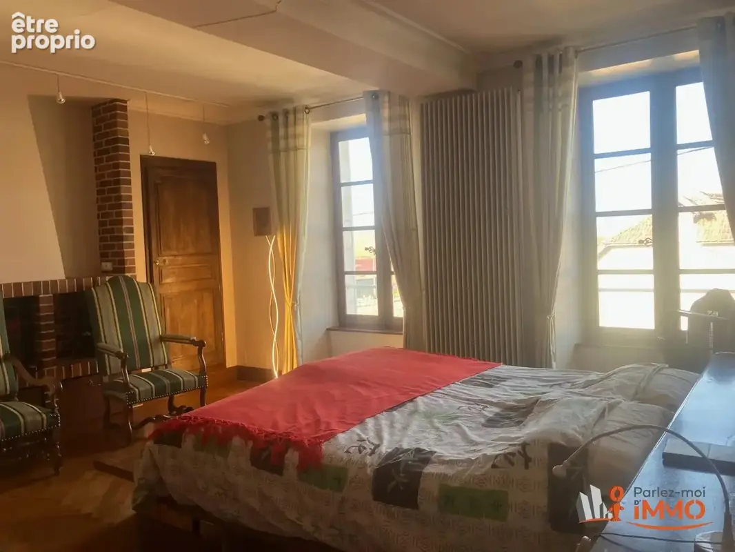 Belle maison bourgeoise avec dépendances - photo 26