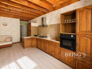 Appartement 82 m² à Saint-Pierre-De-Chartreuse  - photo 5