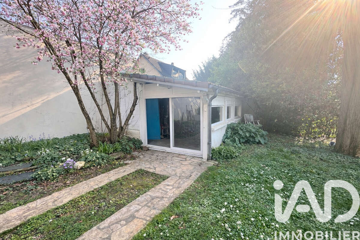 Photo 4 - Maison à TAVERNY