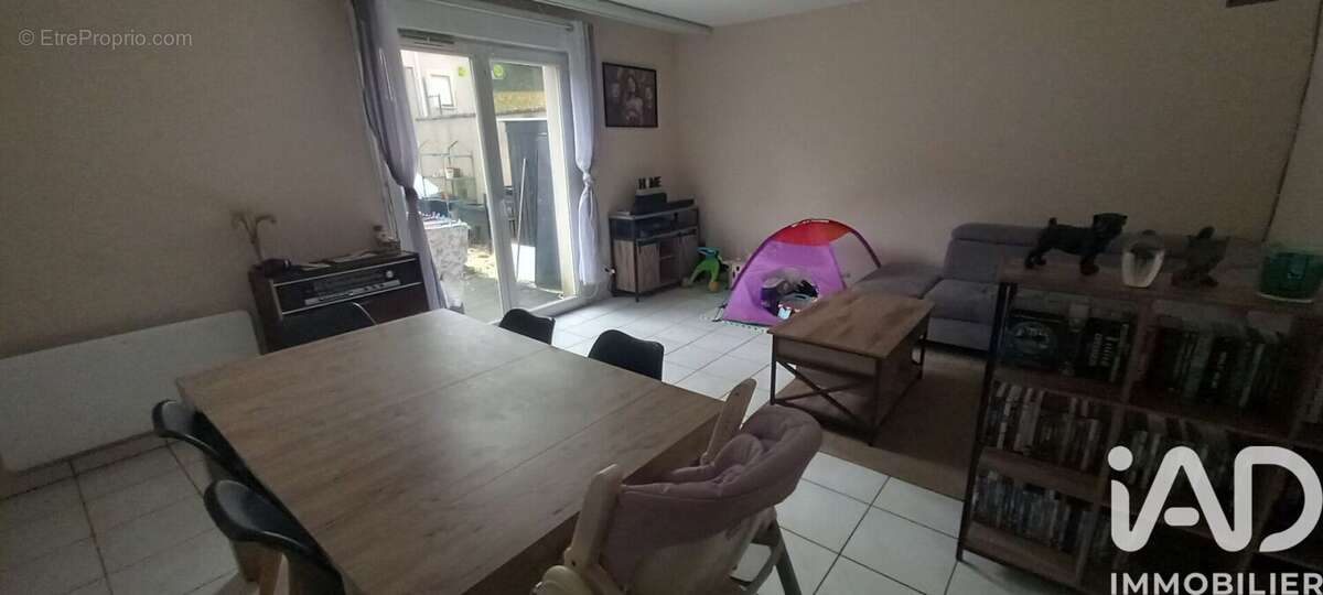 Photo 3 - Maison à POUZAUGES