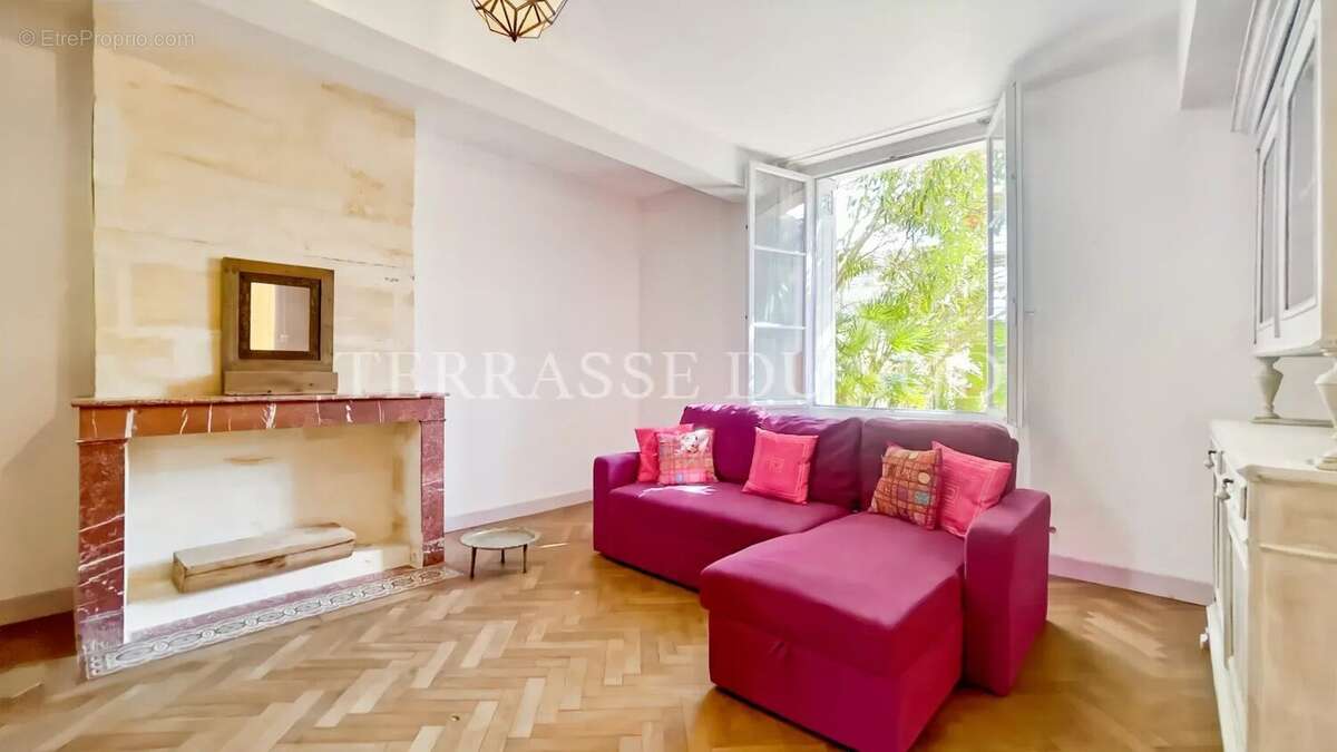 Maison à SAINT-ANDRE-DE-CUBZAC