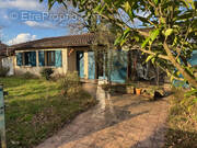 Maison à ANDERNOS-LES-BAINS