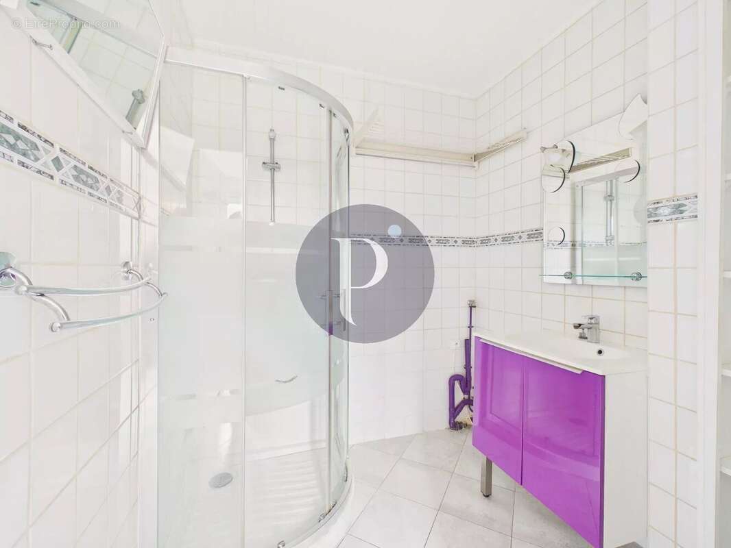 Appartement à VERRIERES-LE-BUISSON