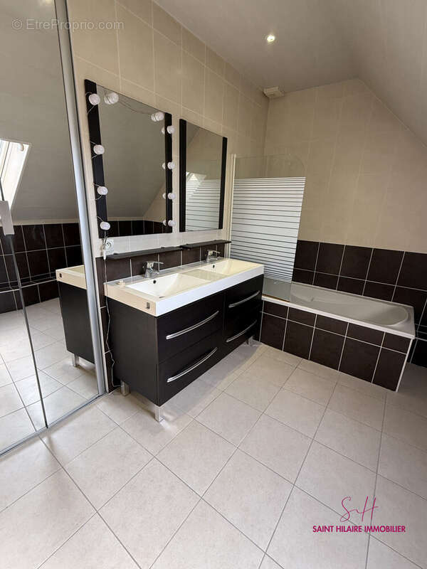 Maison 94 m² à Saint-Hilaire-Saint-Mesmin  - photo 6