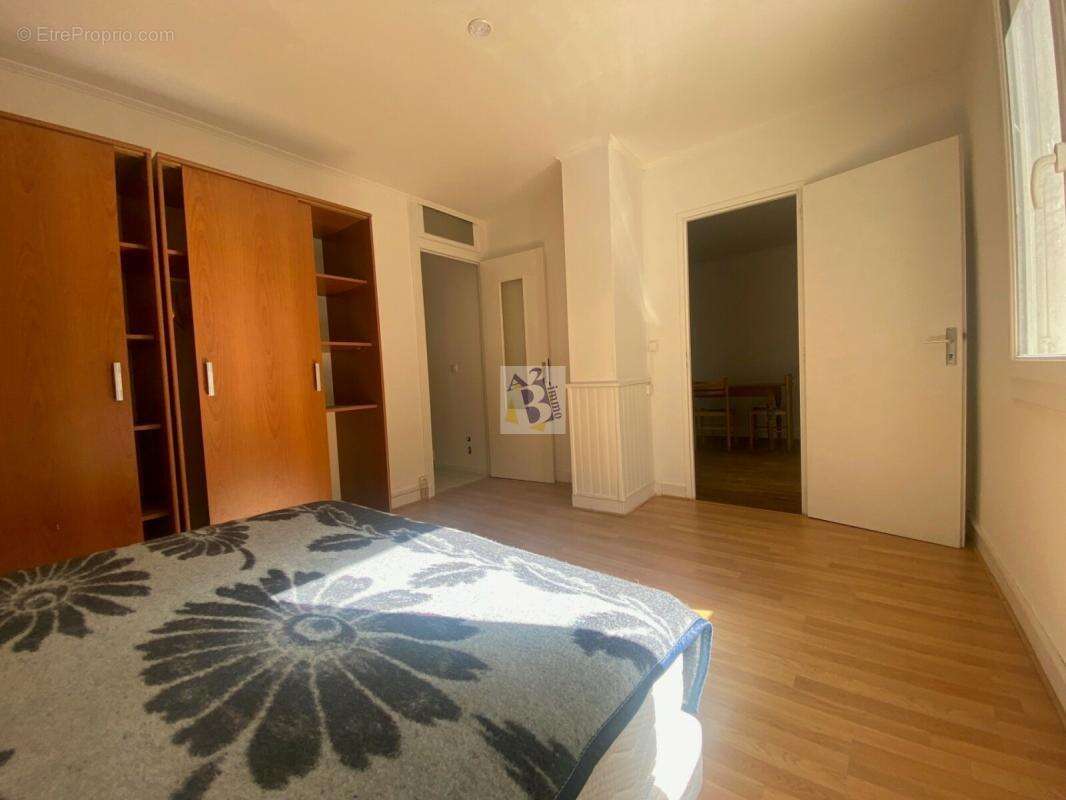 Appartement rénové - photo 7