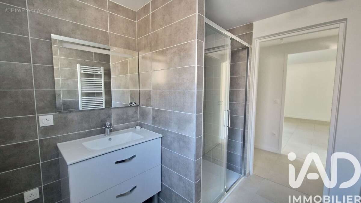 Photo 7 - Appartement à VIF