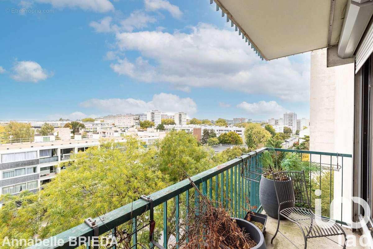 Photo 9 - Appartement à MASSY