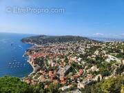 Appartement à VILLEFRANCHE-SUR-MER