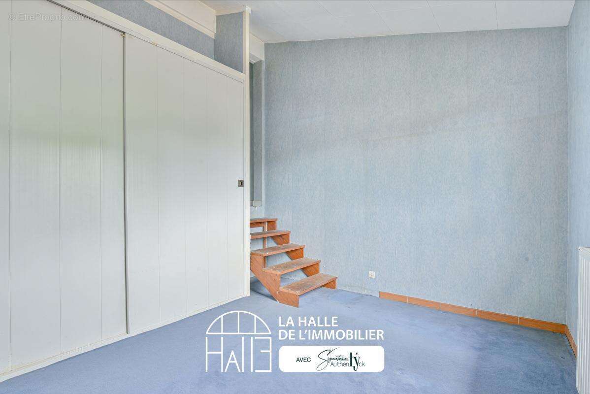 Maison à LIMOGES