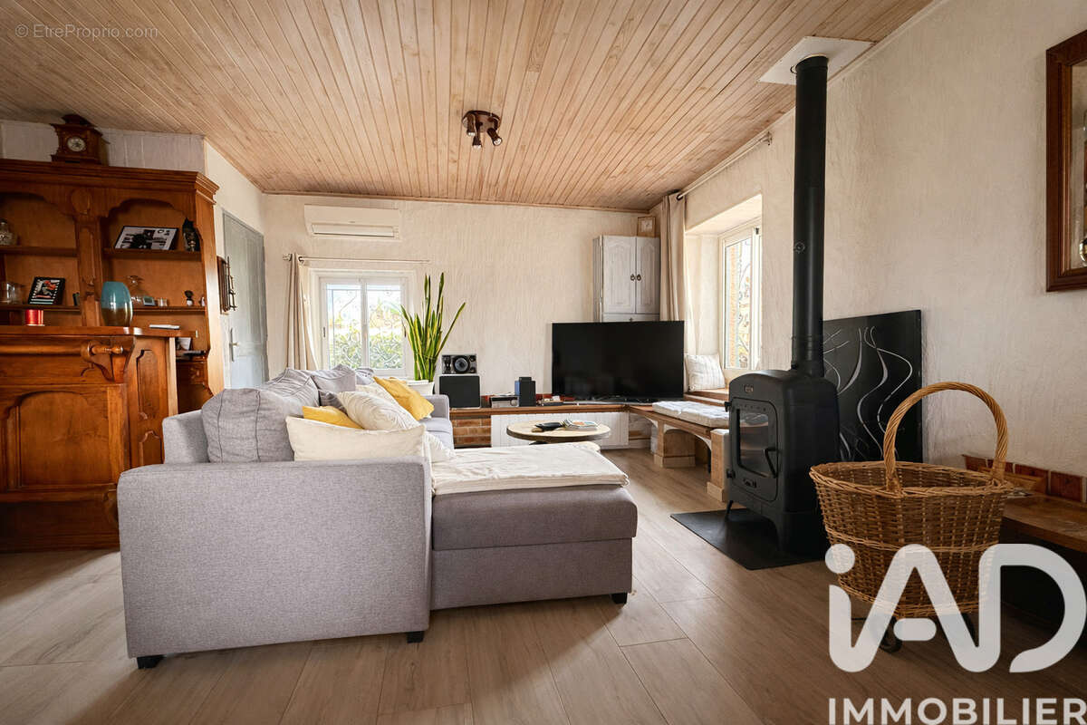 Photo 4 - Maison à VILLELONGUE-DE-LA-SALANQUE