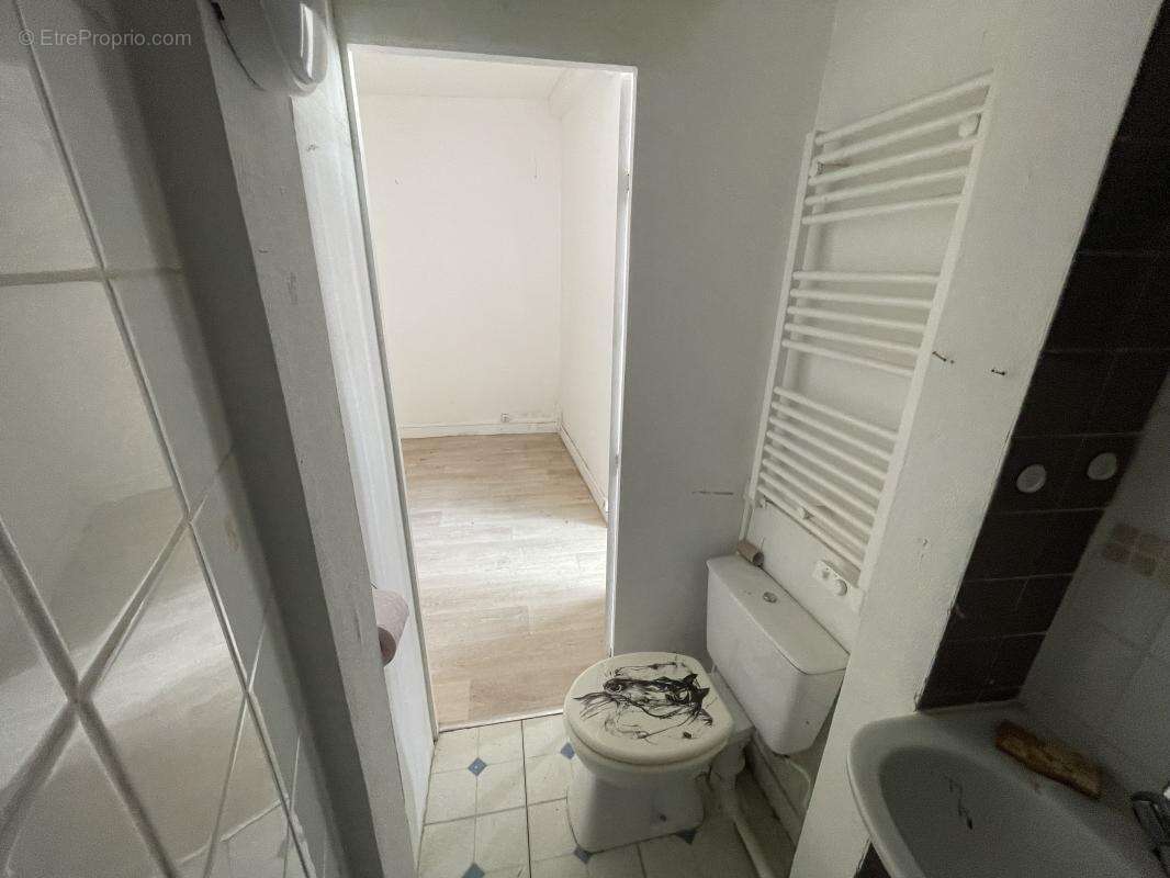 Appartement à ANGERVILLE