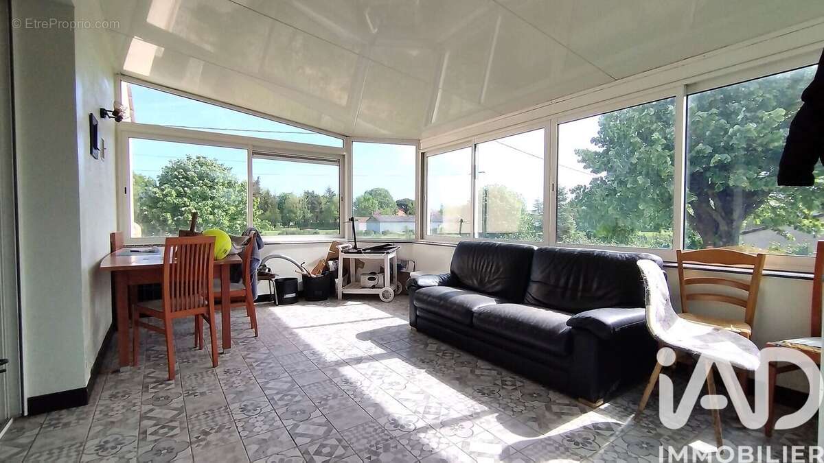 Photo 7 - Maison à LA CAILLERE-SAINT-HILAIRE