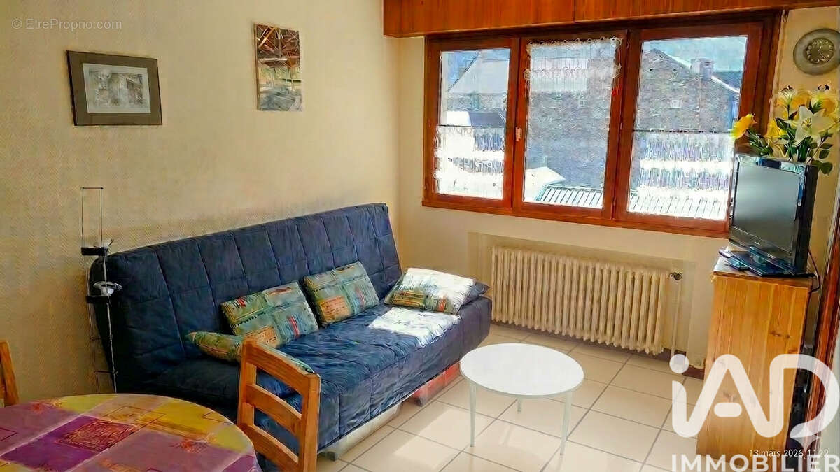 Photo 2 - Appartement à BAGNERES-DE-LUCHON