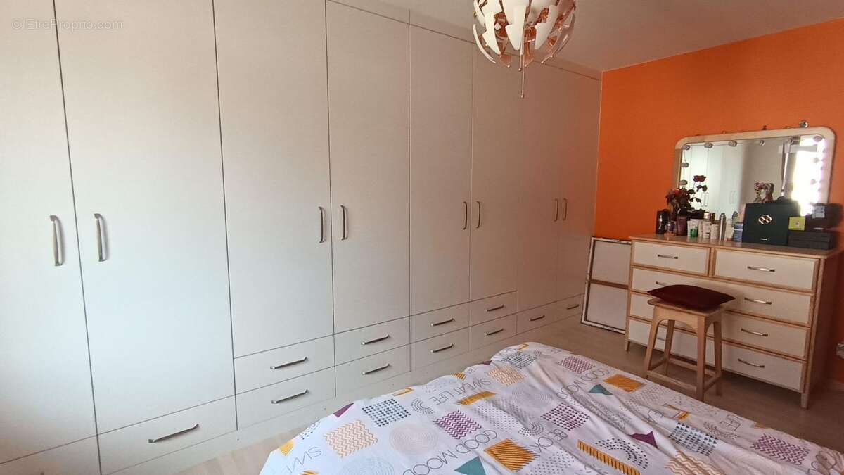Soultz-sous-Forêts, appartement 106m2+parkings+ caves - photo 8