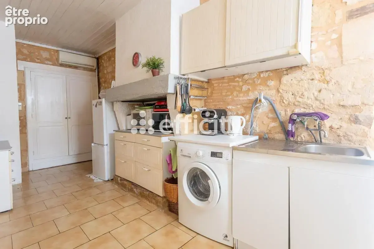 Maison 3 pièces 79 m² à vendre à Lanquais (24150) - photo 16