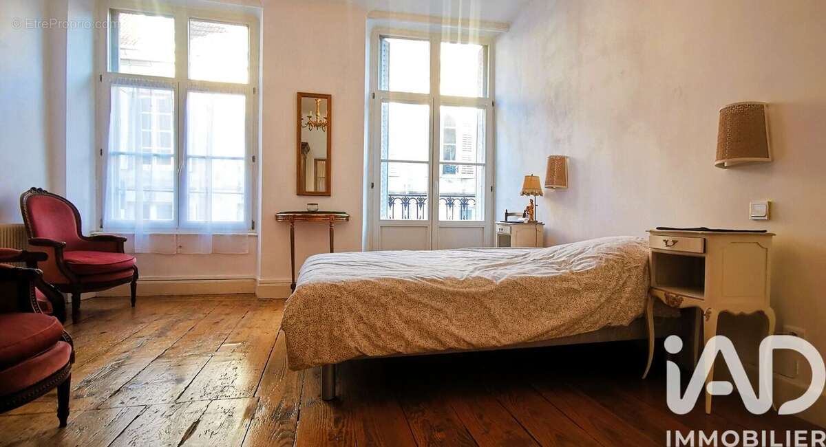 Photo 6 - Appartement à PLOMBIERES-LES-BAINS