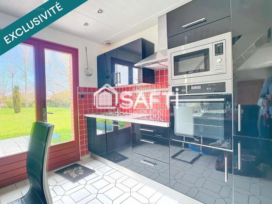 Photo 3 - Maison à MERLIMONT