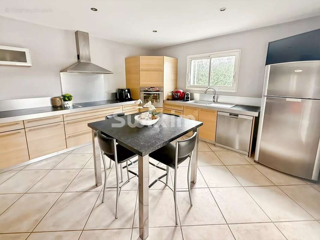 Maison à BOURG-SAINT-ANDEOL