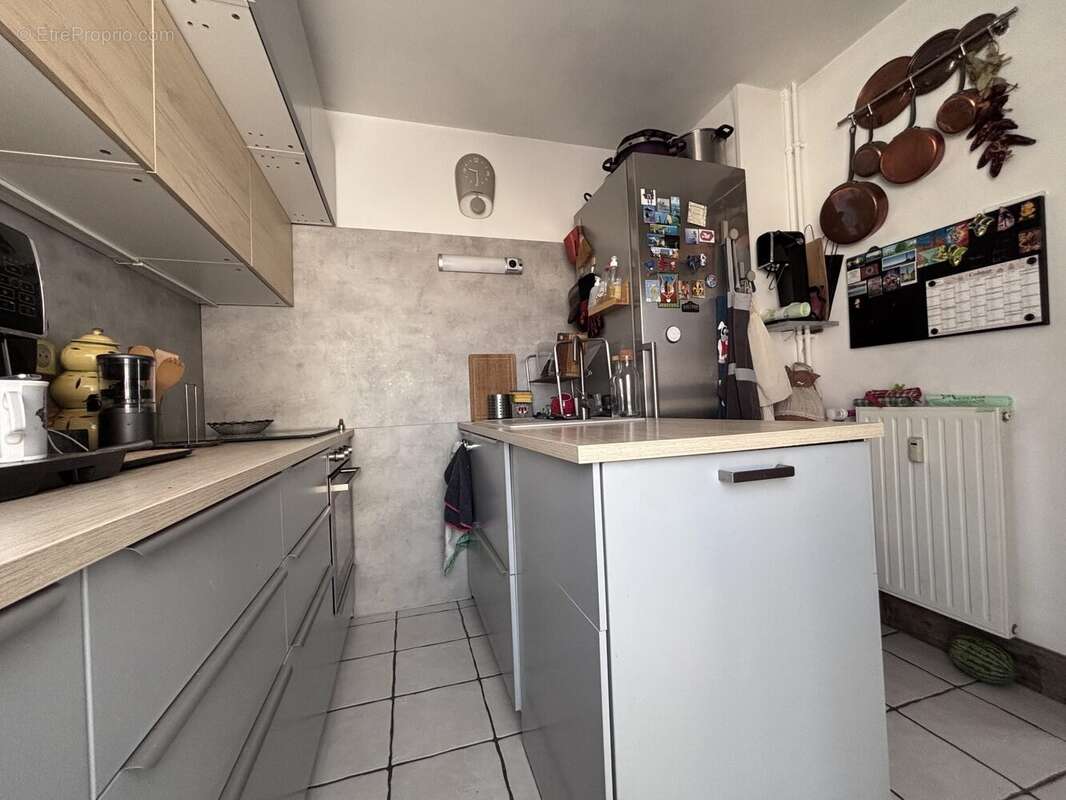 Appartement 60 m² à Colmar  - photo 5