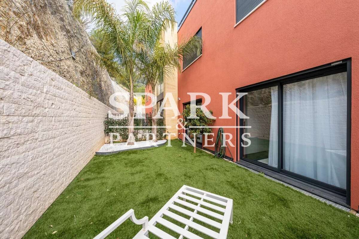 Eze - splendide duplex de 5 pièces - photo 34