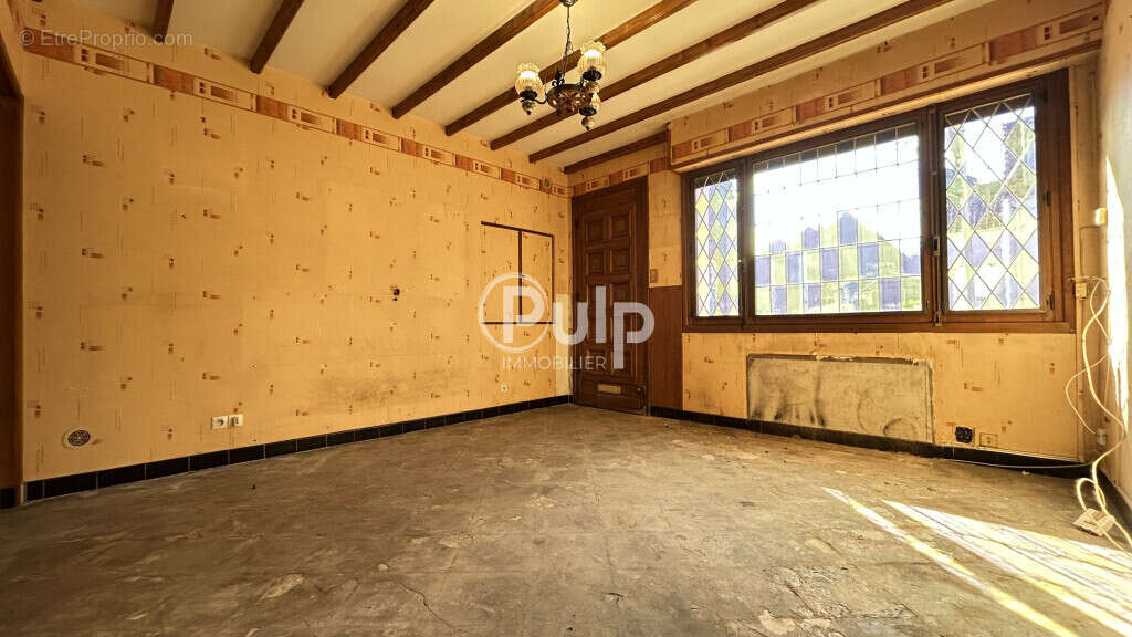 Maison à CAMBLAIN-CHATELAIN