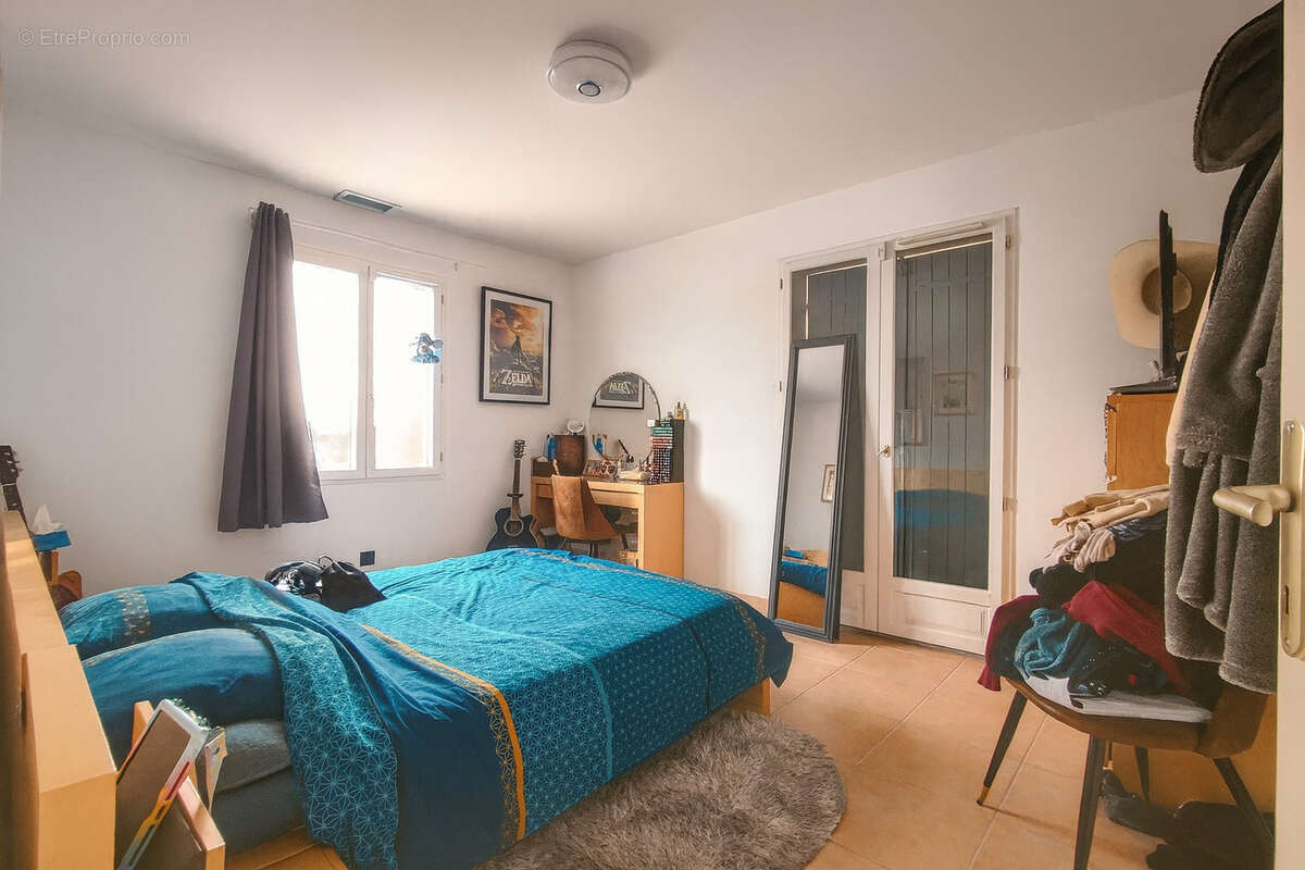 Maison à POUZOLS-MINERVOIS