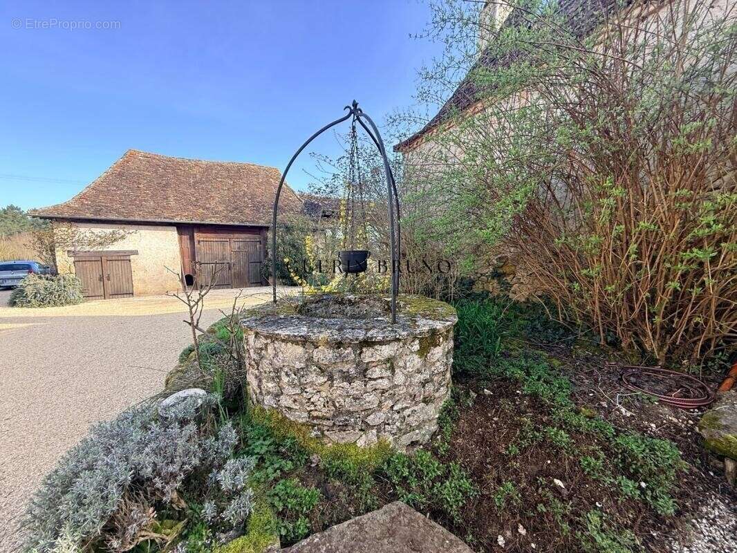 Maison à SAINT-MEARD-DE-GURCON