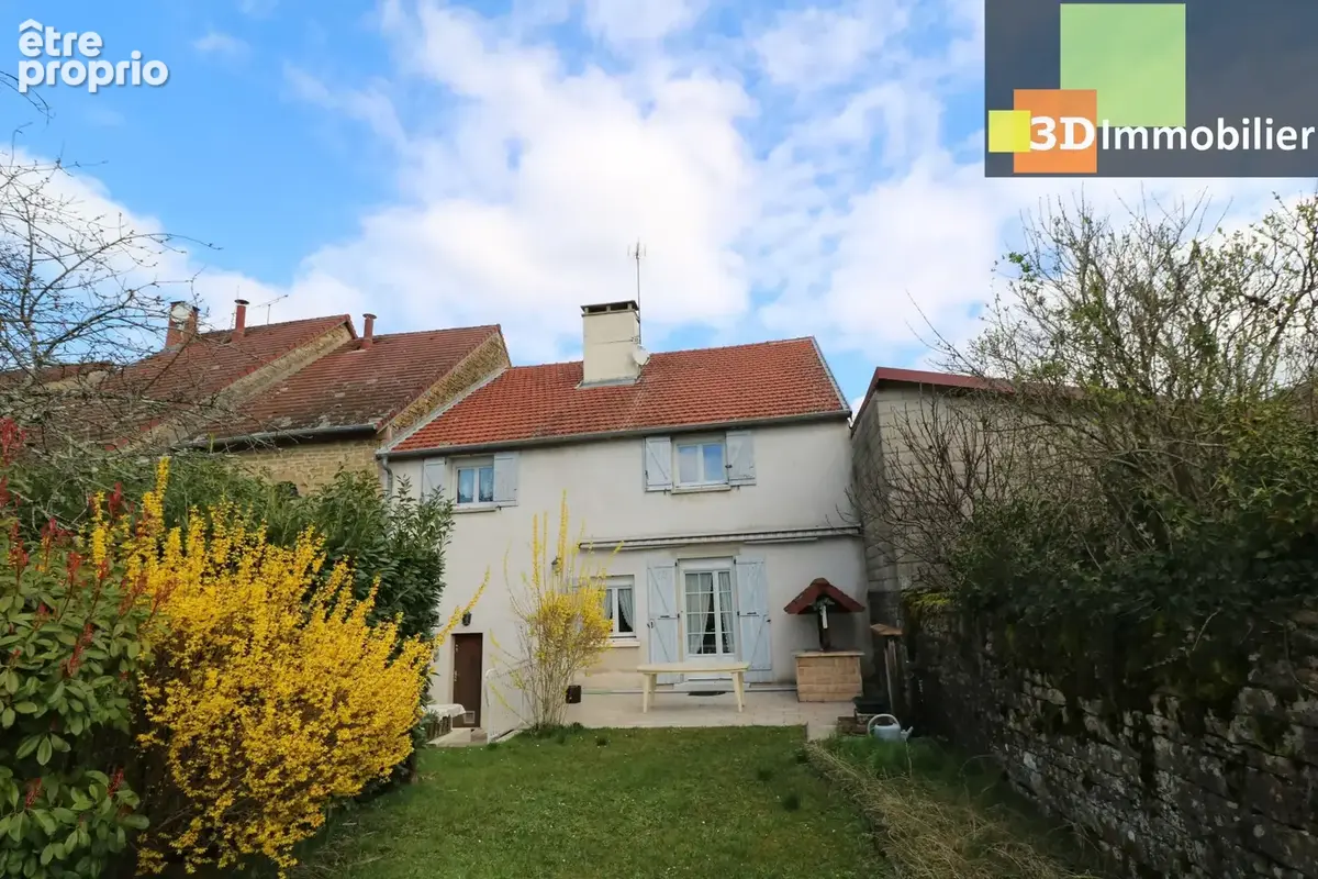 Maison 170 m² à Lons-Le-Saunier  - photo 9