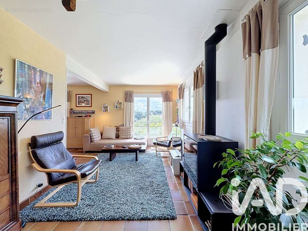 Maison 127 m² à Mont-Saint-Aignan  - photo 6