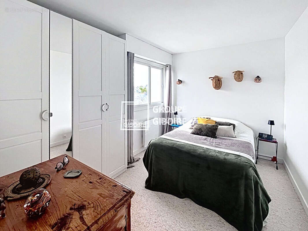 Appartement à VANNES