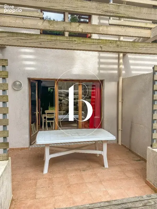 Photo Appartement à Barjac au prix de 71 500€