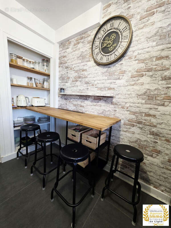 Appartement à ALENCON